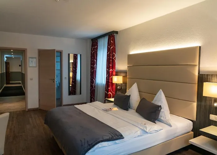 库克斯港斯塔德特酒店 库克斯港